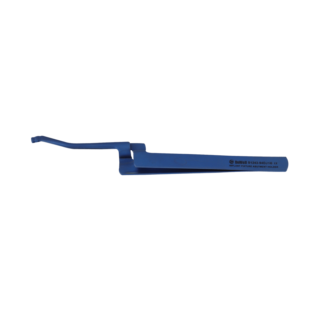 Implant Fixture/Abutment Holder