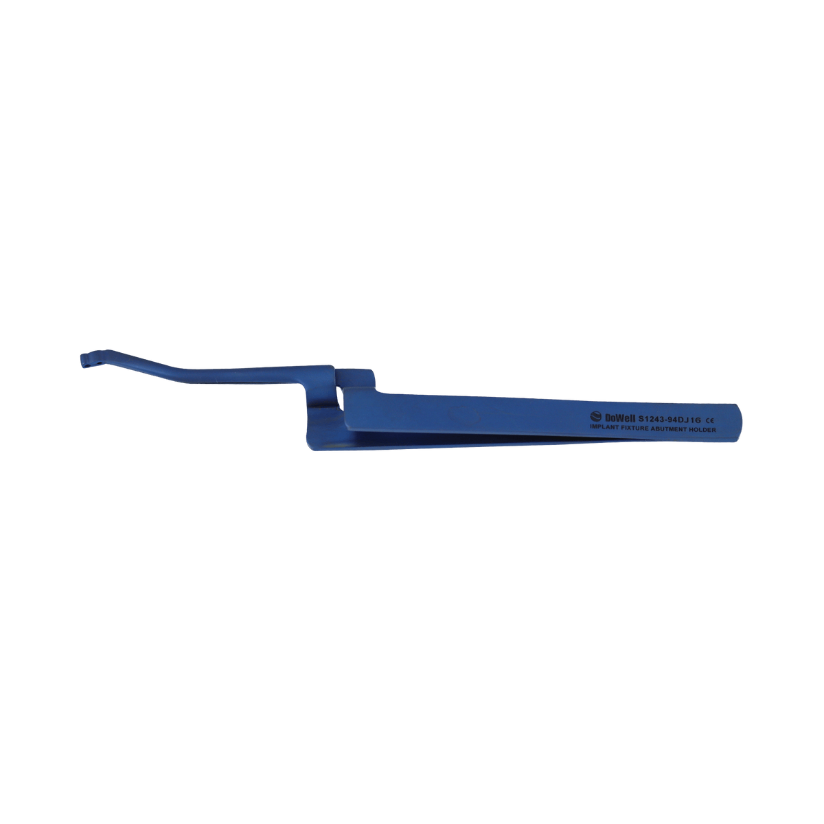Implant Fixture/Abutment Holder