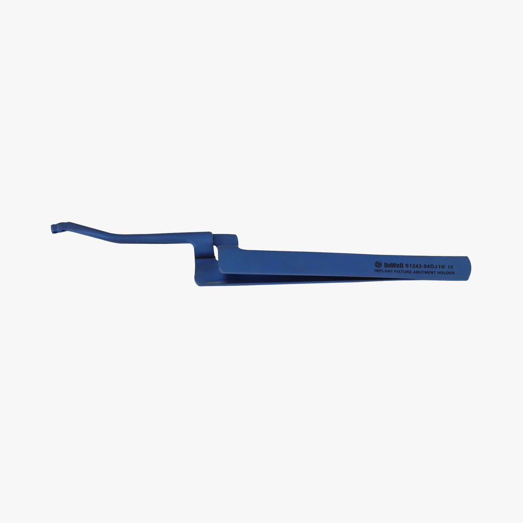 Implant Fixture/Abutment Holder