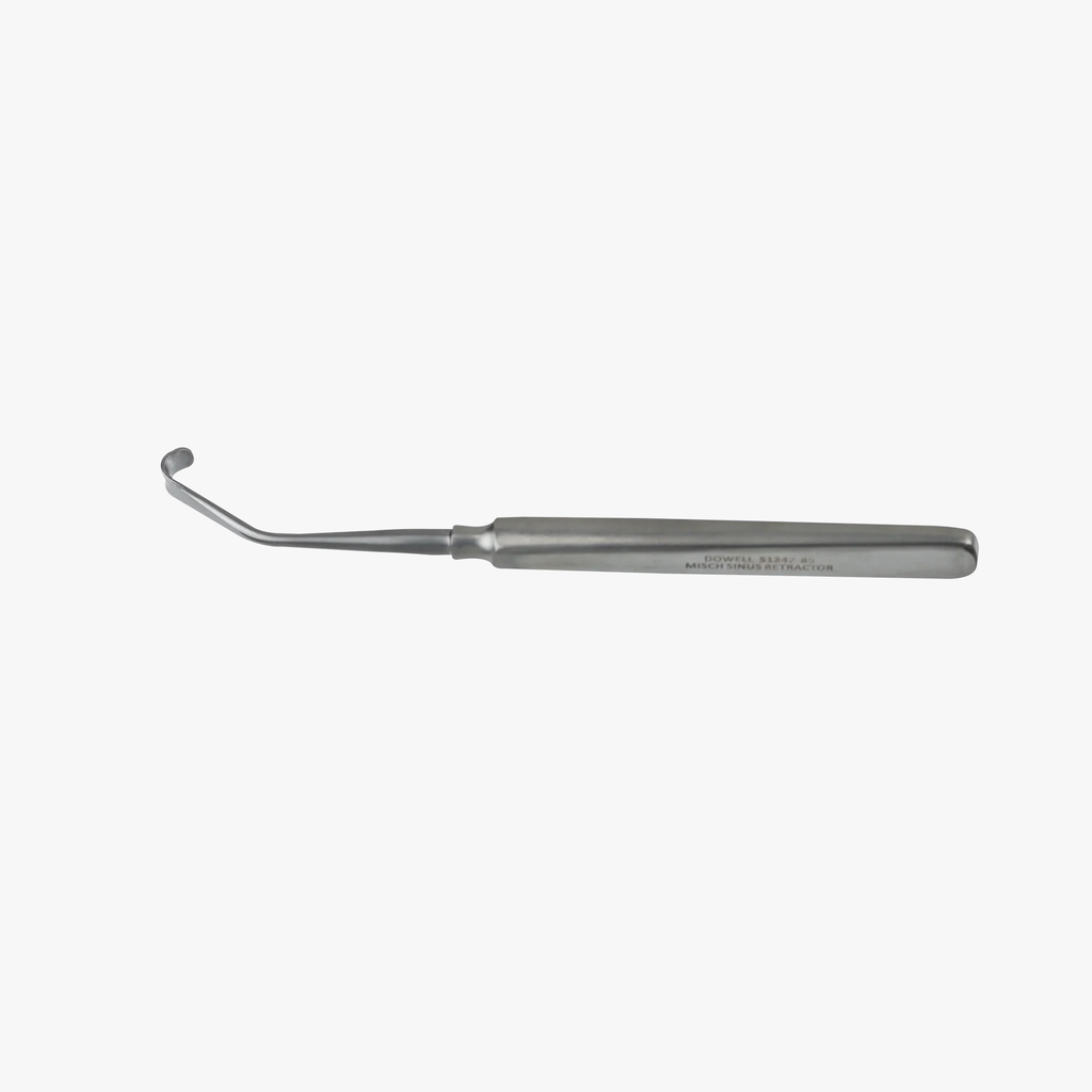 Misch Sinus Retractor