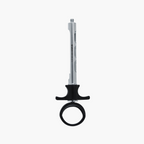 Dental Surgical Syringe - Black