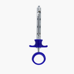 Dental Surgical Syringe - Black