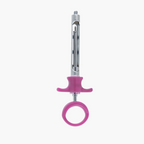 Dental Surgical Syringe - Black