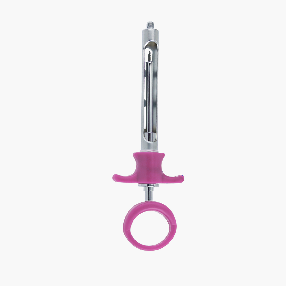 Dental Surgical Syringe - Black