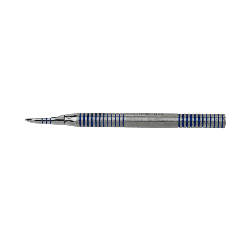 D Shaped Spreader - Spreader 1