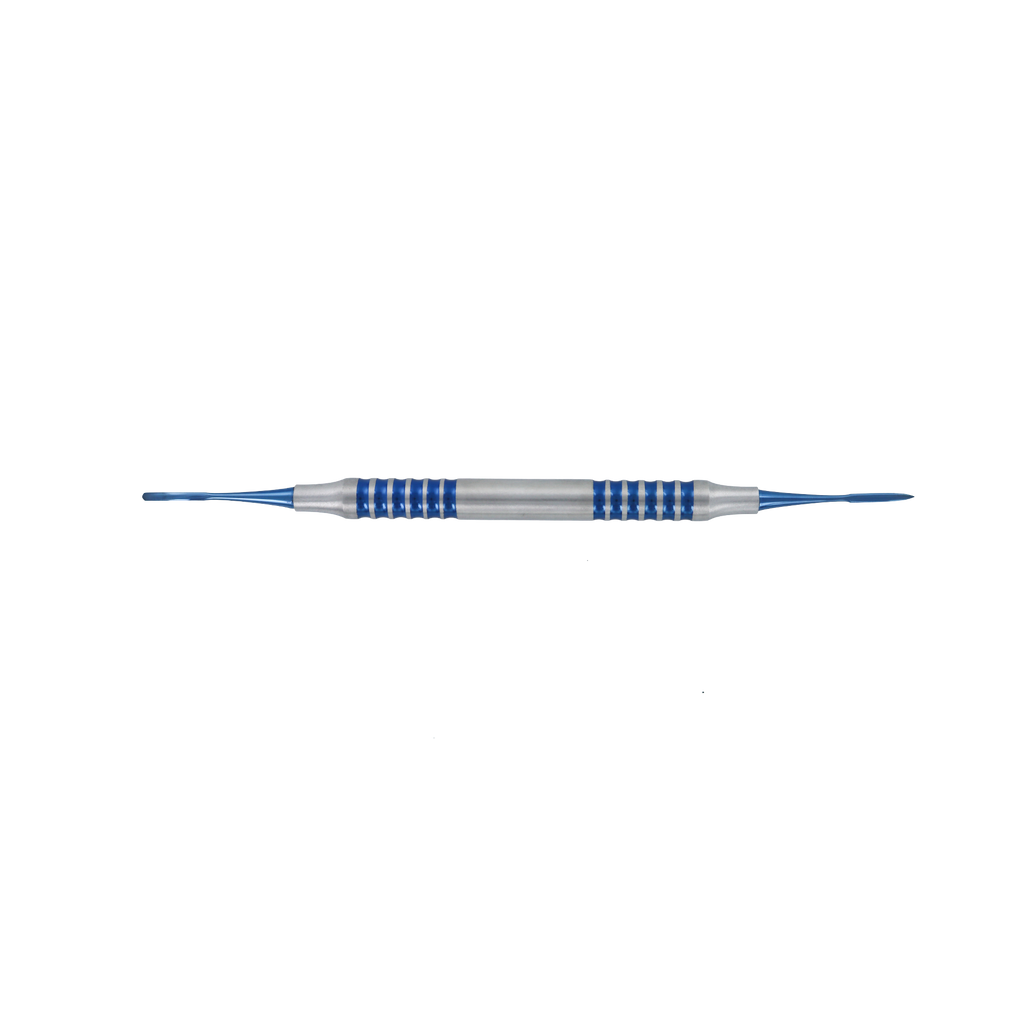 Blue Line Periosteal Elevator 2 mm
