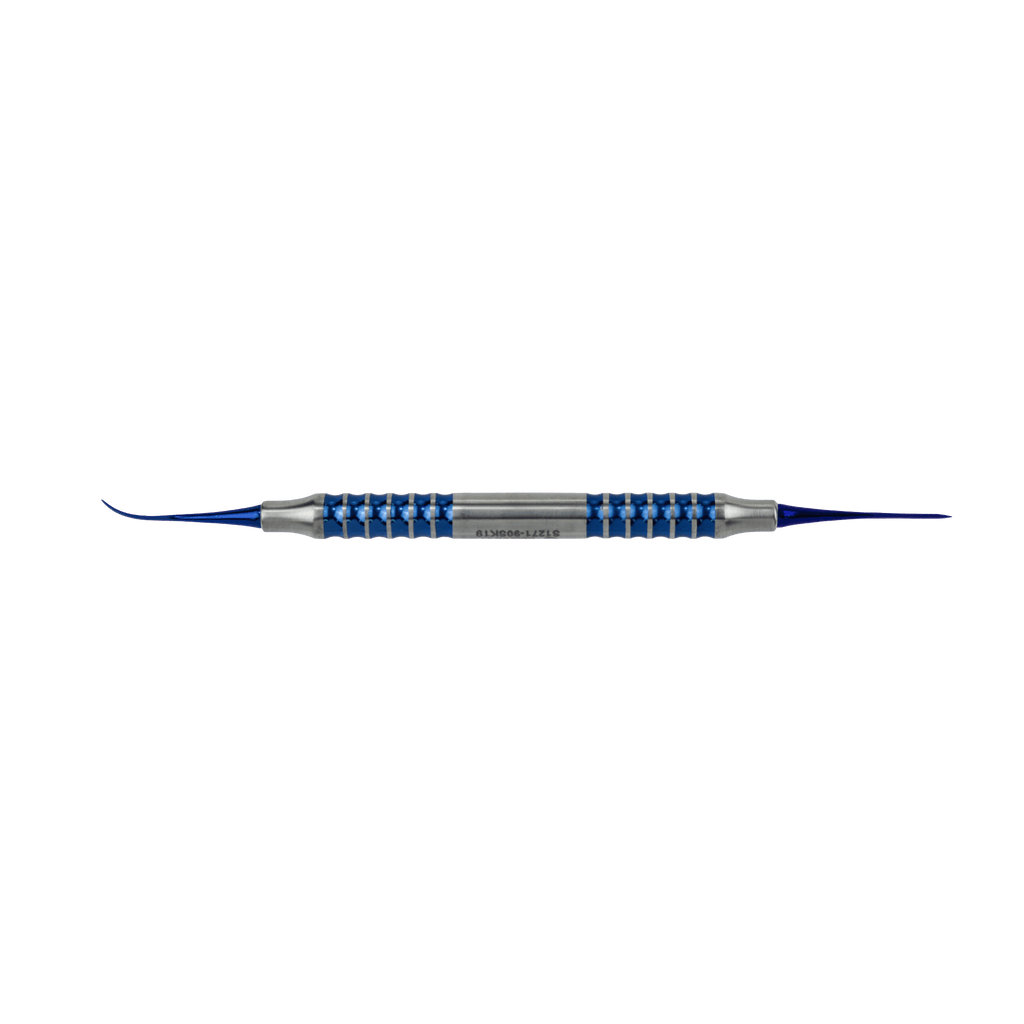 Blue Line Periosteal Elevator 2 mm