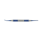 Blue Line Micro Periosteal Elevator 17 cm