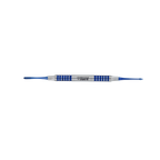 Blue Line Micro Periosteal Elevator 17 cm
