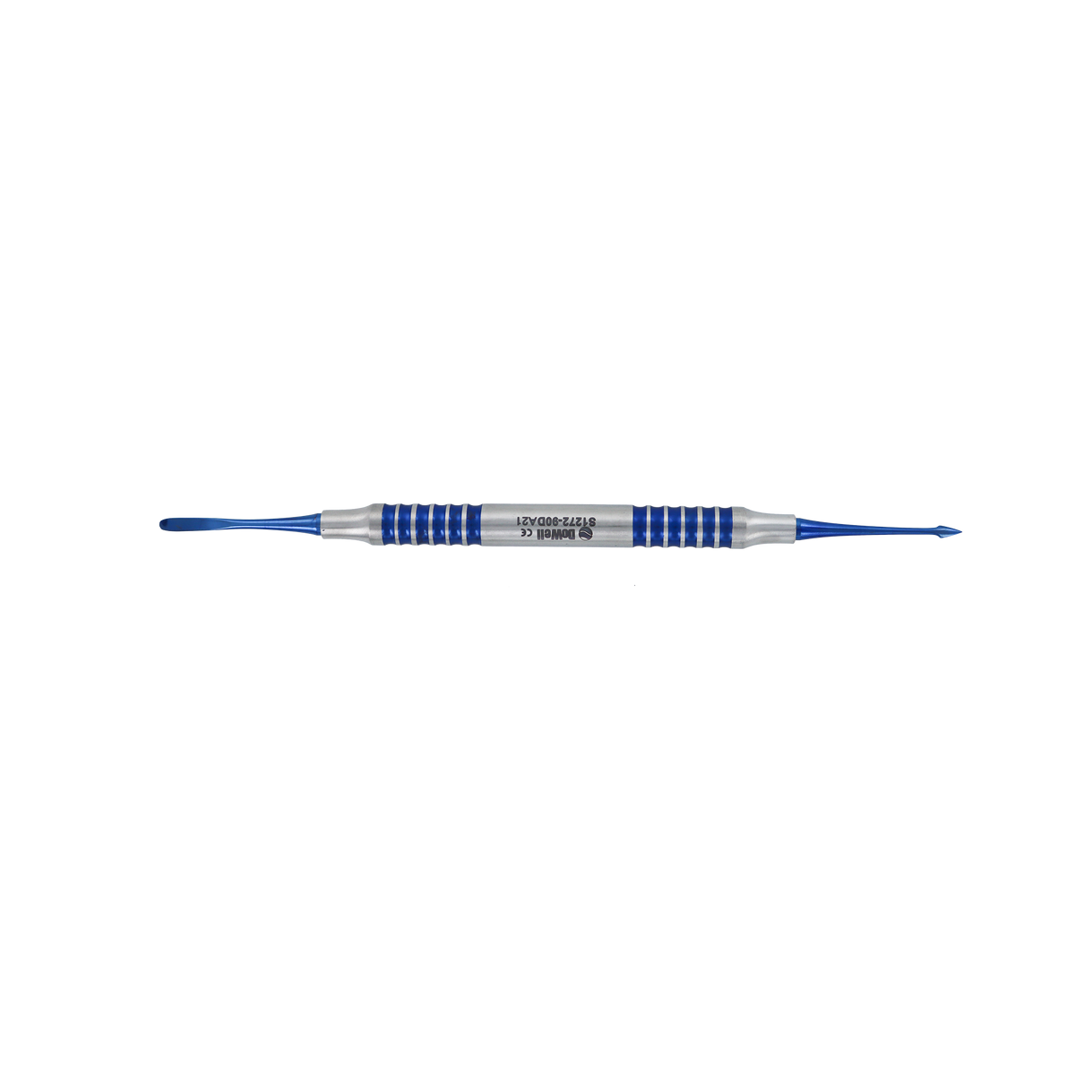 Blue Line Micro Periosteal Elevator 17 cm
