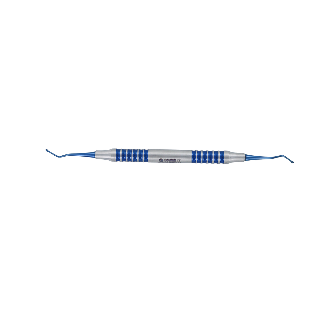 Blue Line Tissue Graft Plugger