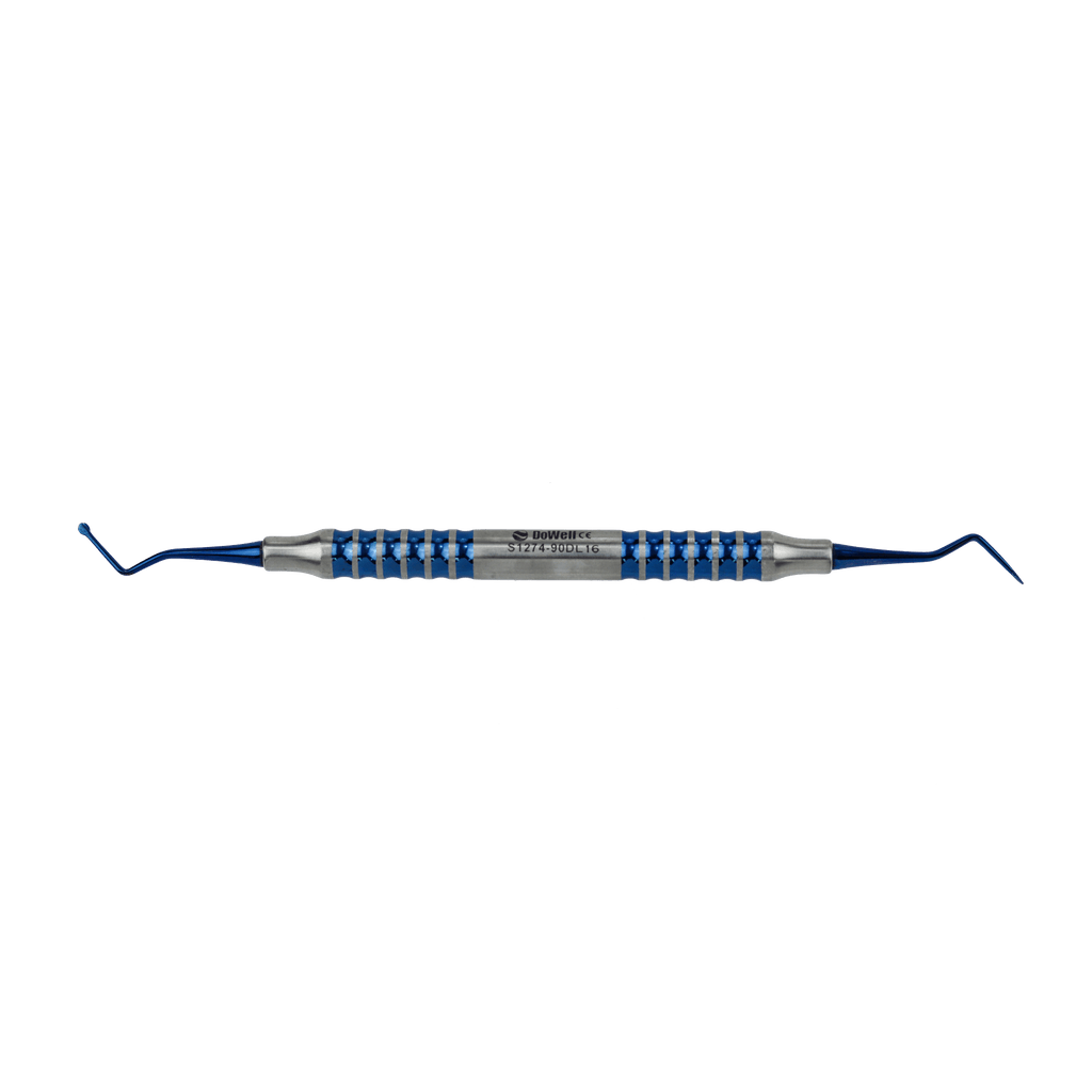 Blue Line Tissue Graft Plugger
