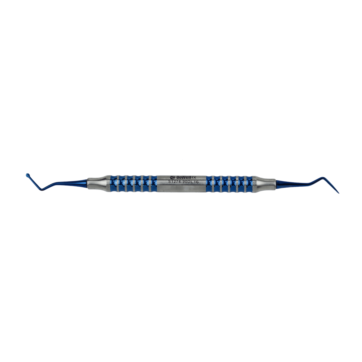 Blue Line Tissue Graft Plugger