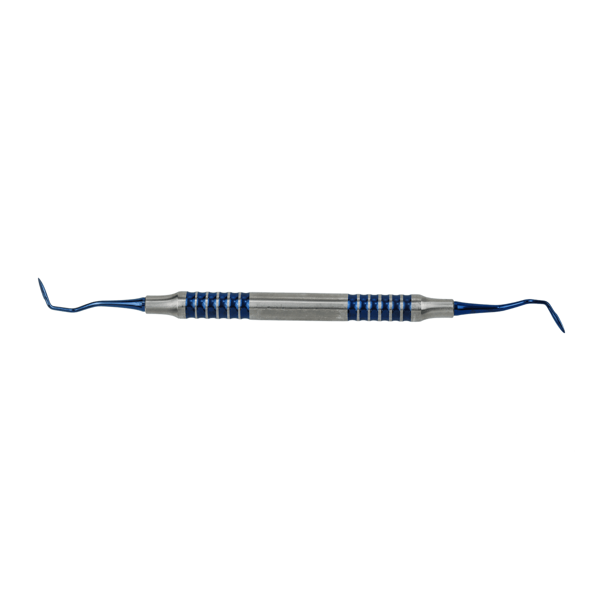 Micro surgery Periodontal Gingivectomy Knife - Blue Titanium