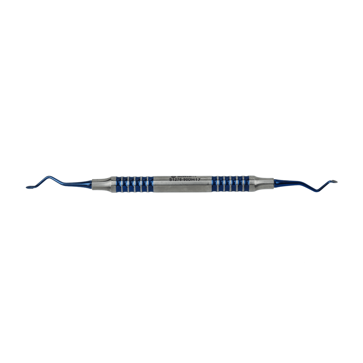 Micro surgery Periodontal Gingivectomy Knife - Blue Titanium