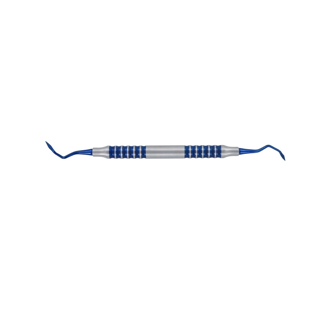 Micro surgery Periodontal Gingivectomy Knife - Blue Titanium