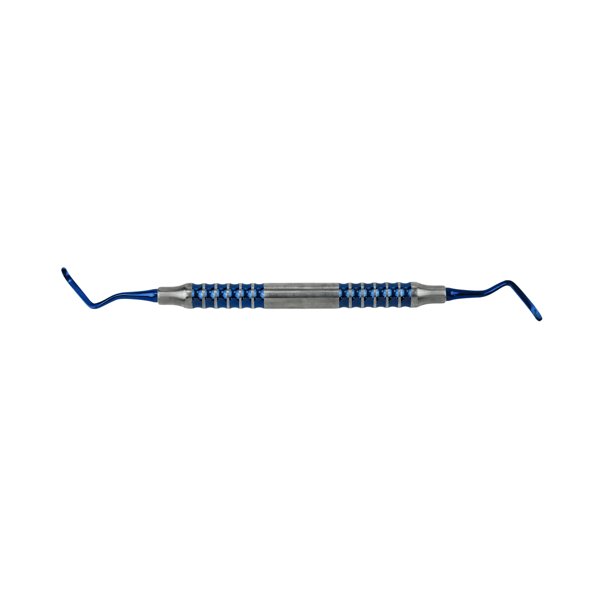 Micro surgery Periodontal Mucosal Flap Extenders Instruments - Blue Titanium