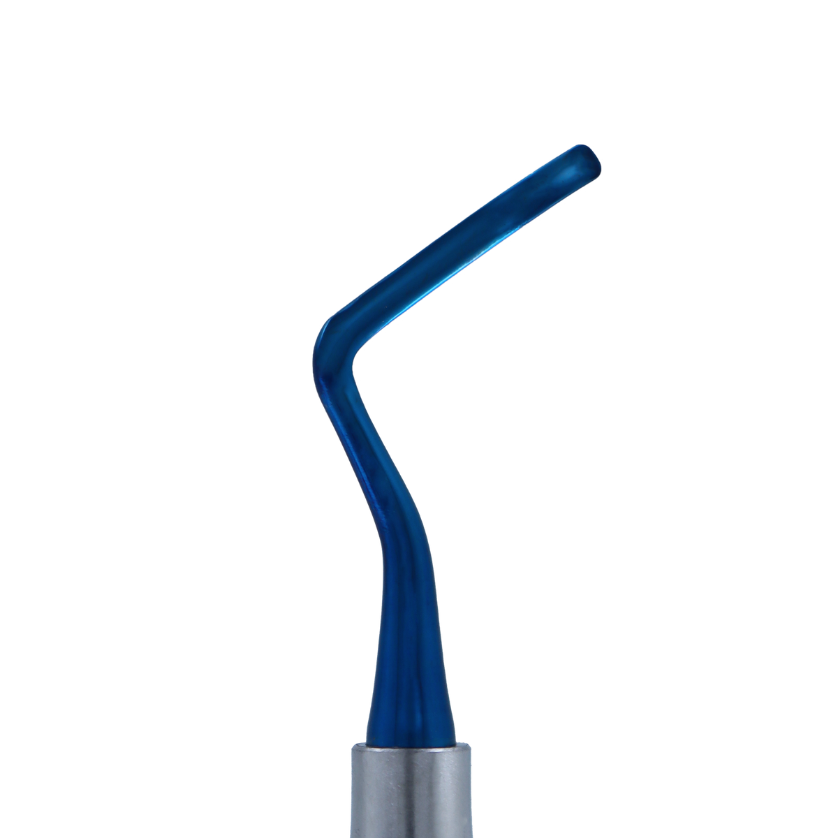 Micro surgery Periodontal Mucosal Flap Extenders Instruments - Blue Titanium