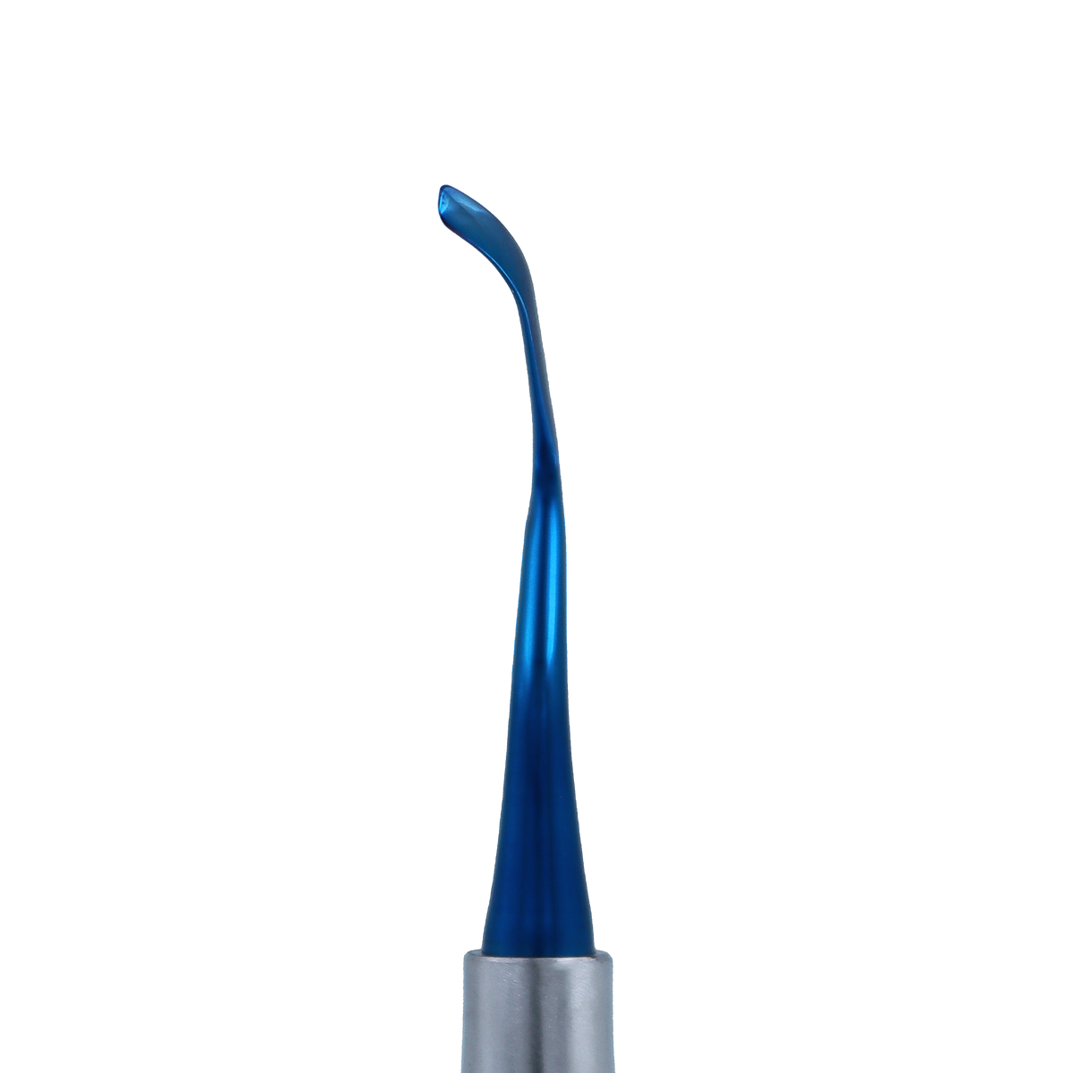 Micro surgery Periodontal Mucosal Flap Extenders Instruments - Blue Titanium
