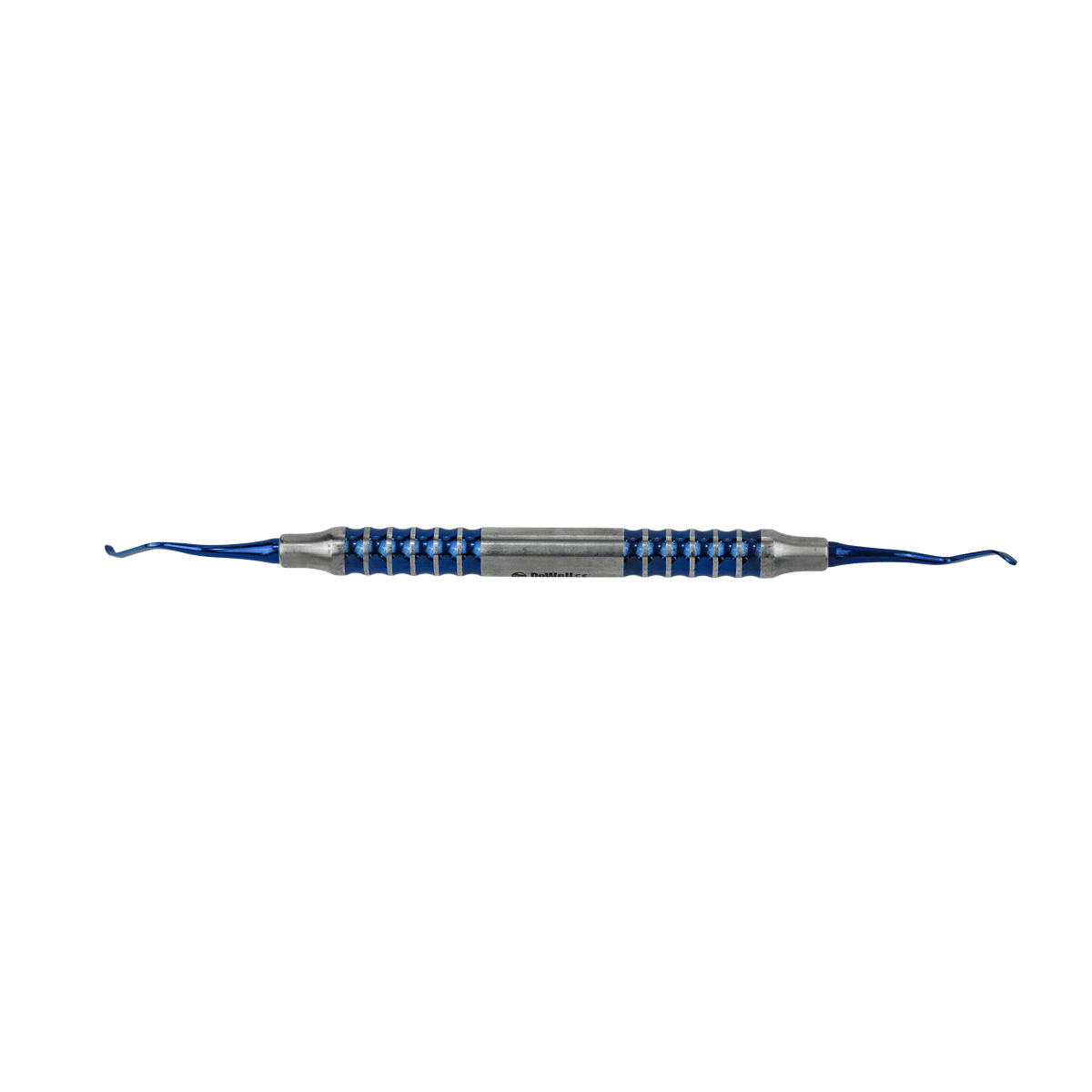 Micro surgery Periodontal Mucosal Flap Extenders Instruments - Blue Titanium