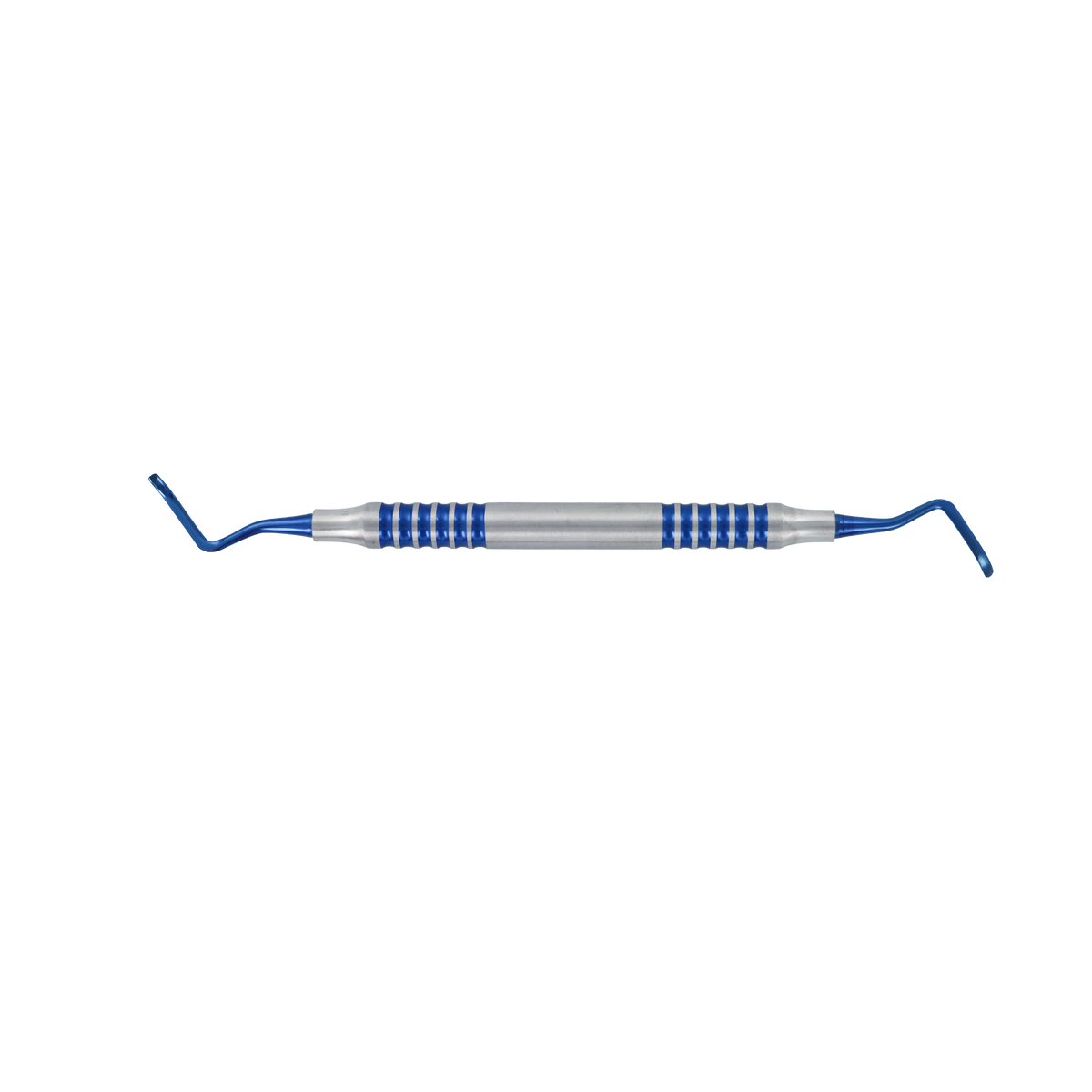 Micro surgery Periodontal Mucosal Flap Extenders Instruments - Blue Titanium