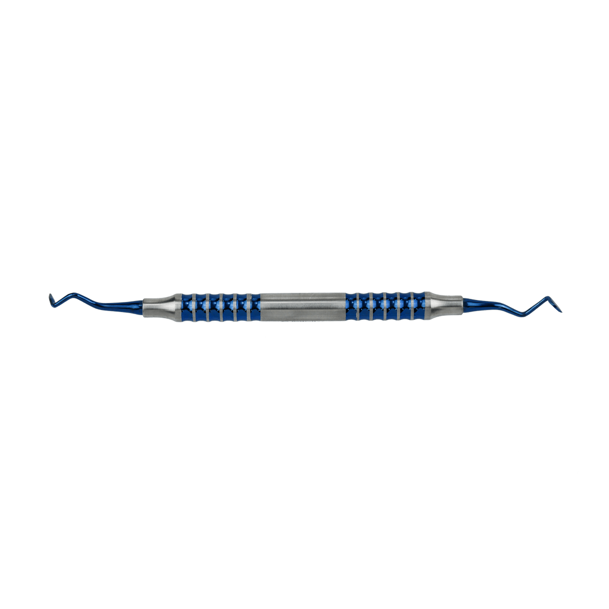 Micro surgery Periodontal Gingivectomy Knife - Blue Titanium