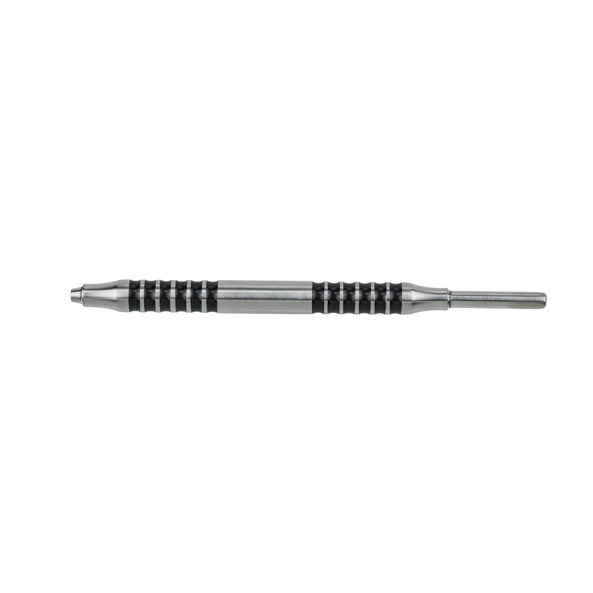 Dr. Ziv Mazor's Dental Mirror Handle - Black Titanium - 24 mm