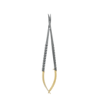 Blue Line Micro Scissors/TC CVD 18 cm