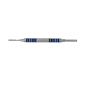 Surgical Scalpel Handles - Blue Titanium