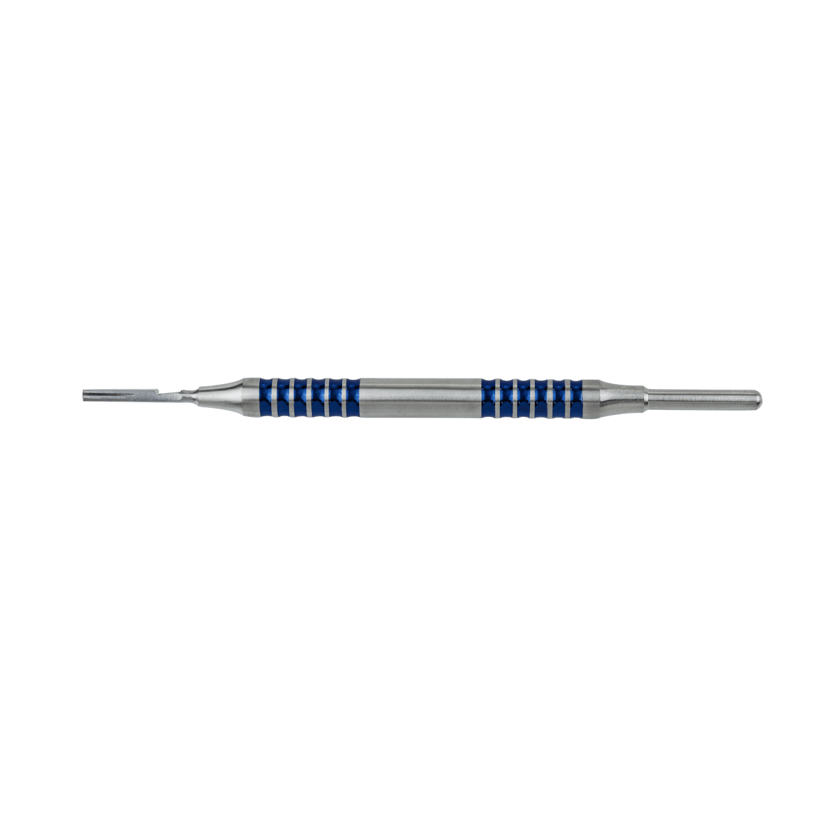 Surgical Scalpel Handles - Blue Titanium