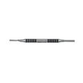 Dr. Ziv Mazor's Surgical Scalpel Handles - Black Titanium