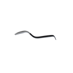 Dr. Ziv Mazor's Modified Minnesota Retractor - Black Titanium