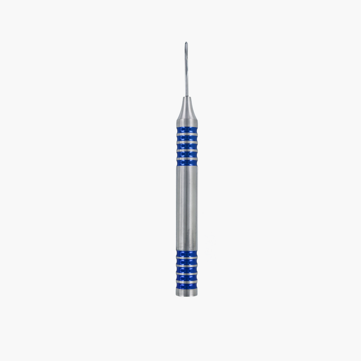 Flexible Periotome - Curved Blade for Tooth Extraction