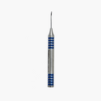 Flexible Periotome - Curved Blade for Tooth Extraction