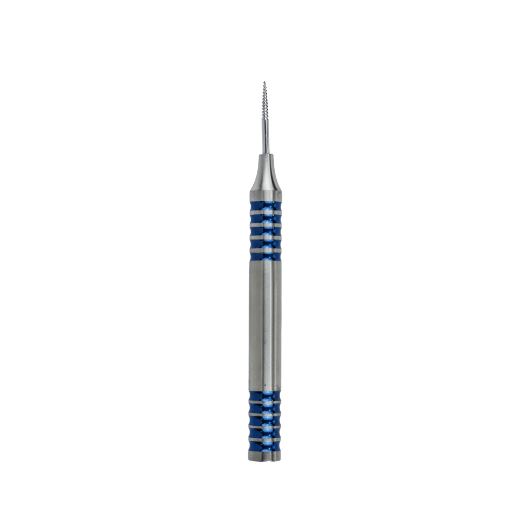 Flexible Periotome Root Extractor - Broken Anterior Root Removal