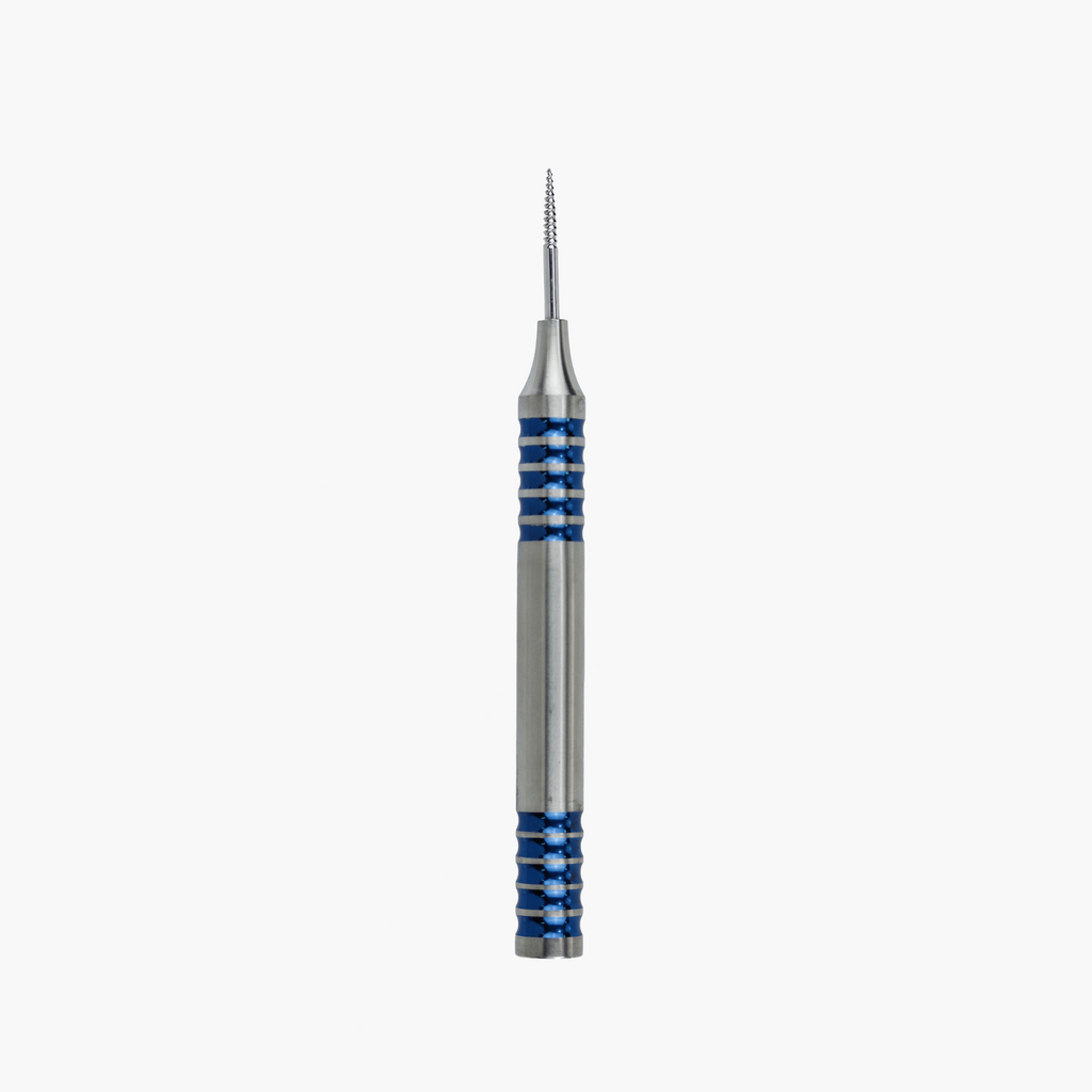 Flexible Periotome Root Extractor - Broken Anterior Root Removal