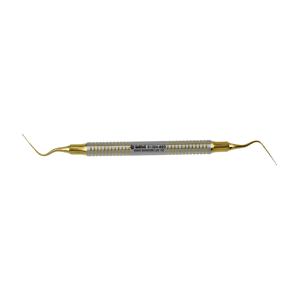 Endo Scraper/Root-Canal Plugger