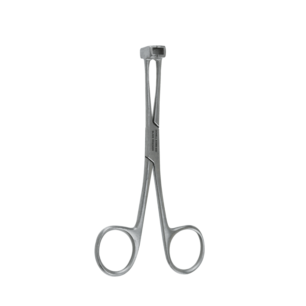 Surgical Blade Remover