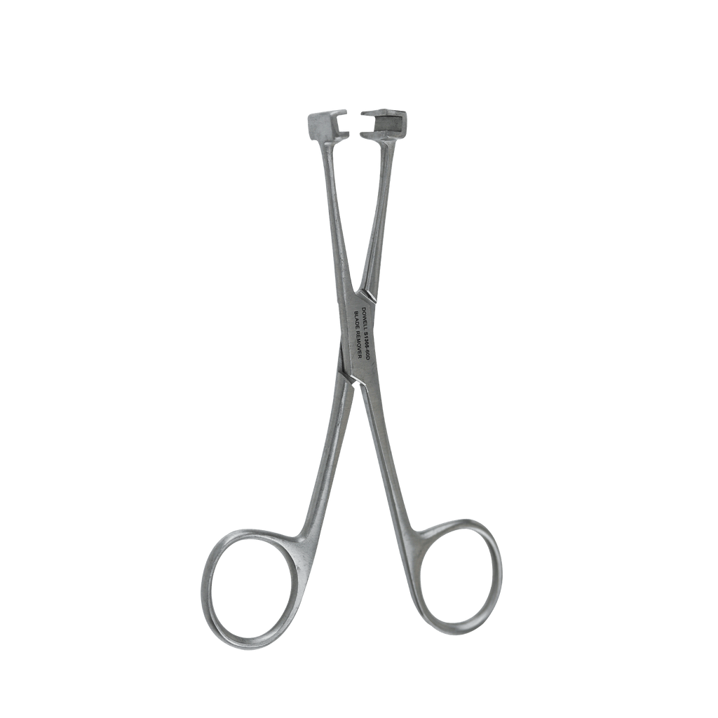 Surgical Blade Remover