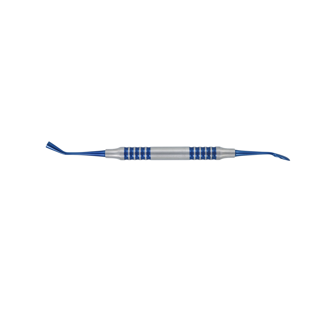 Bone Carrier/Condenser - Sinus Lift