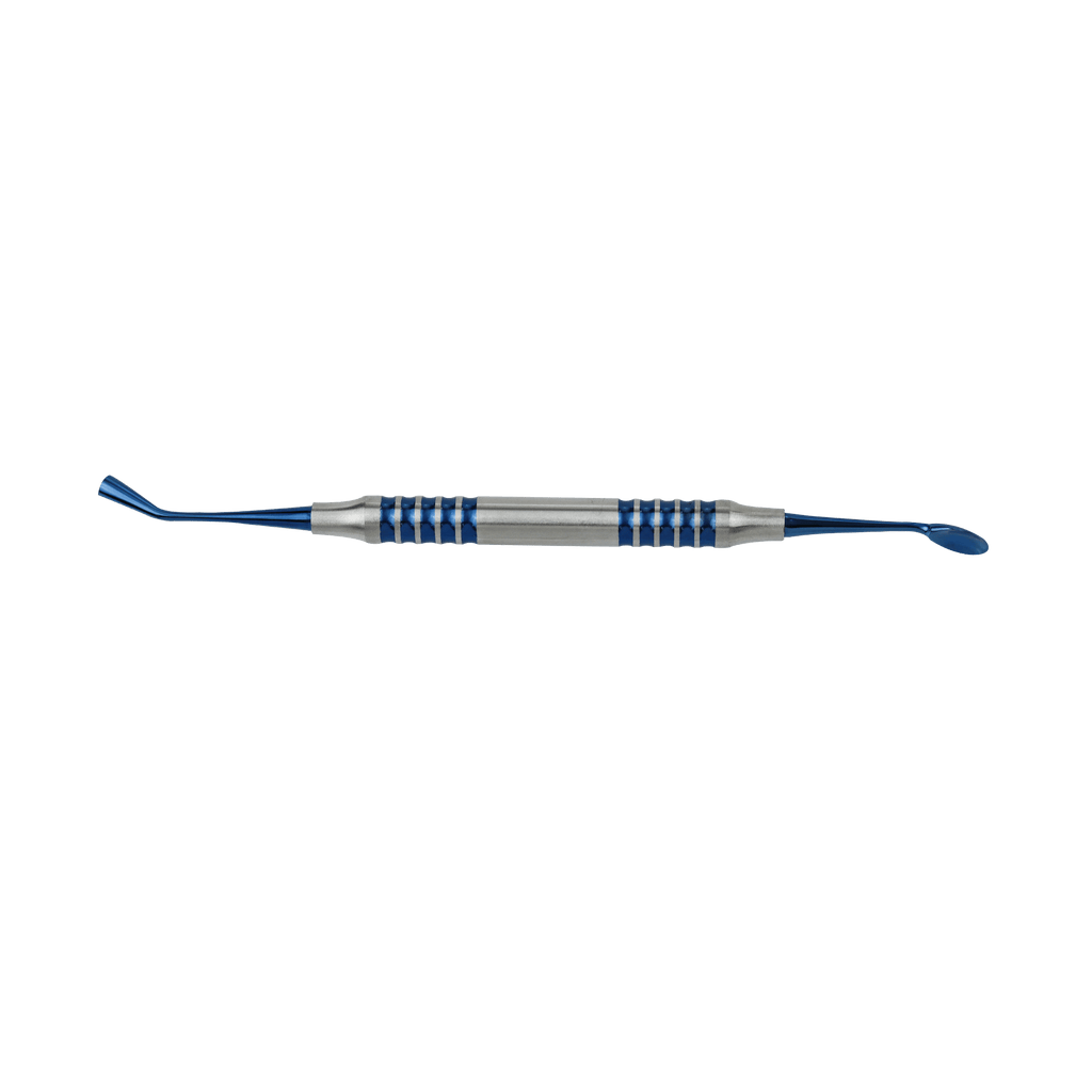Bone Carrier/Condenser - Sinus Lift