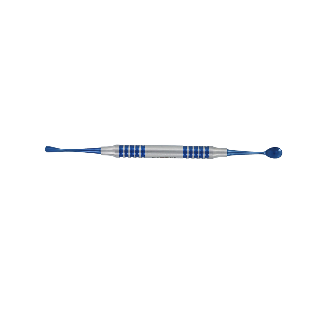 Bone Carrier/Condenser - Sinus Lift