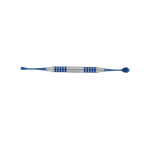 Bone Carrier/Condenser - Sinus Lift