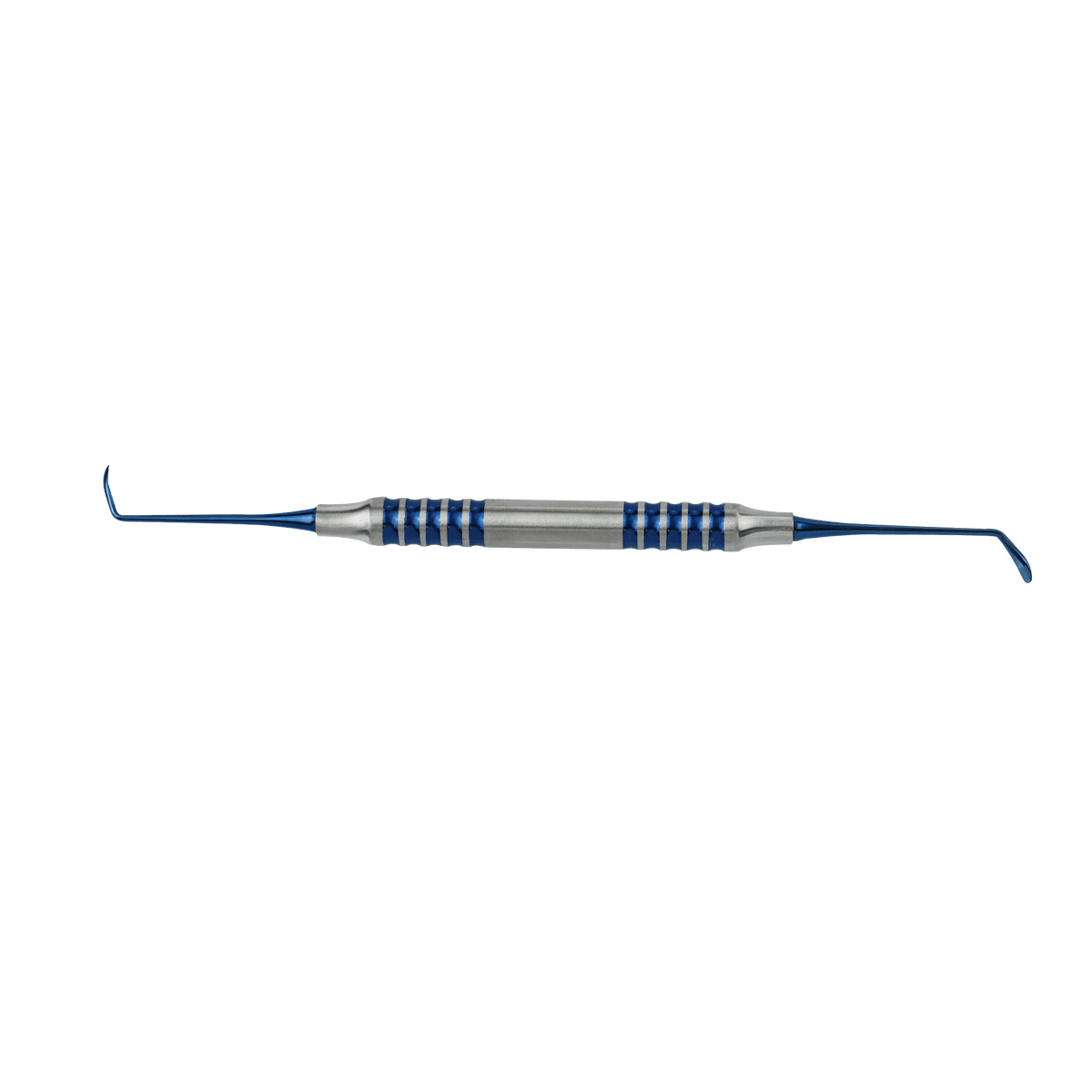 Sinus Lift 1 Elevators - Blue Titanium