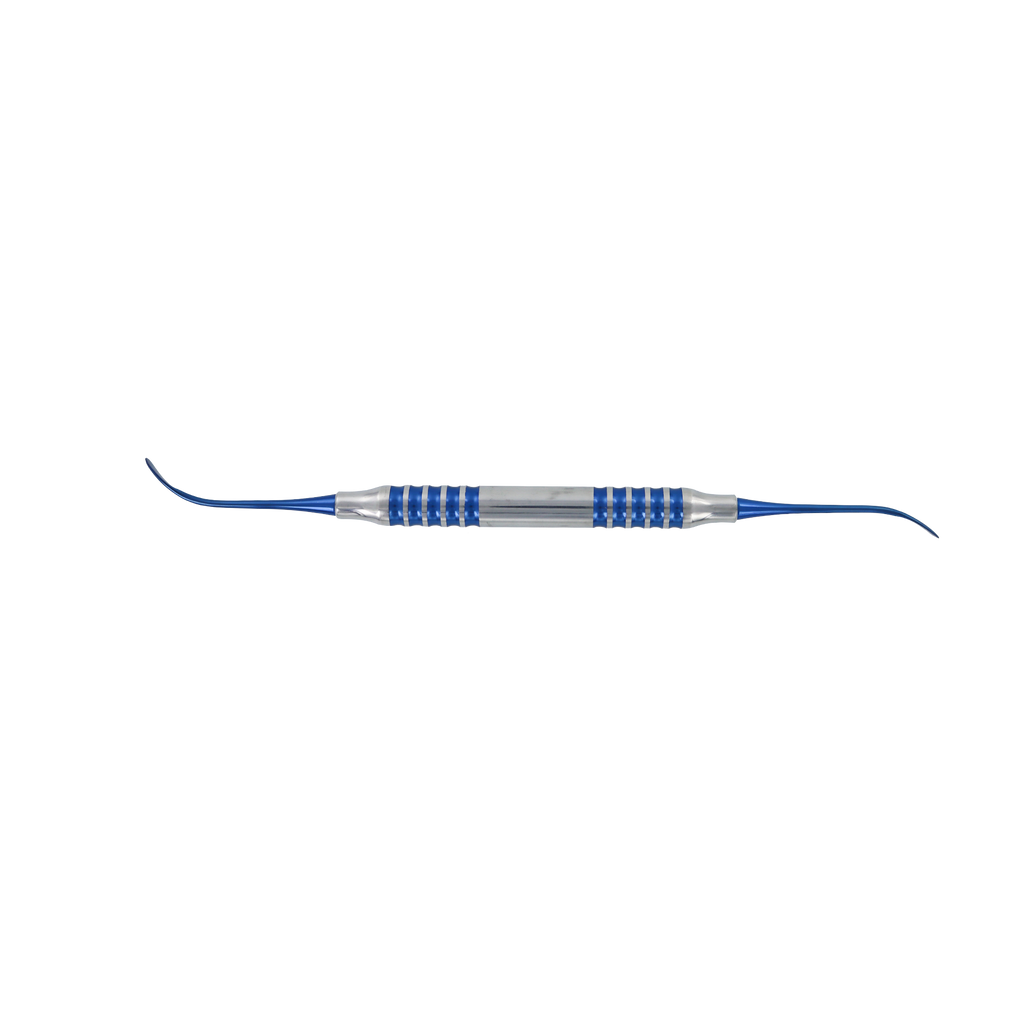 Sinus Lift 2 Elevators - Blue Titanium