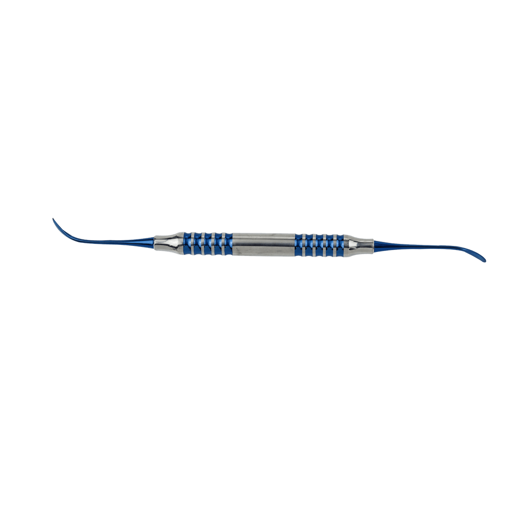 Sinus Lift 2 Elevators - Blue Titanium