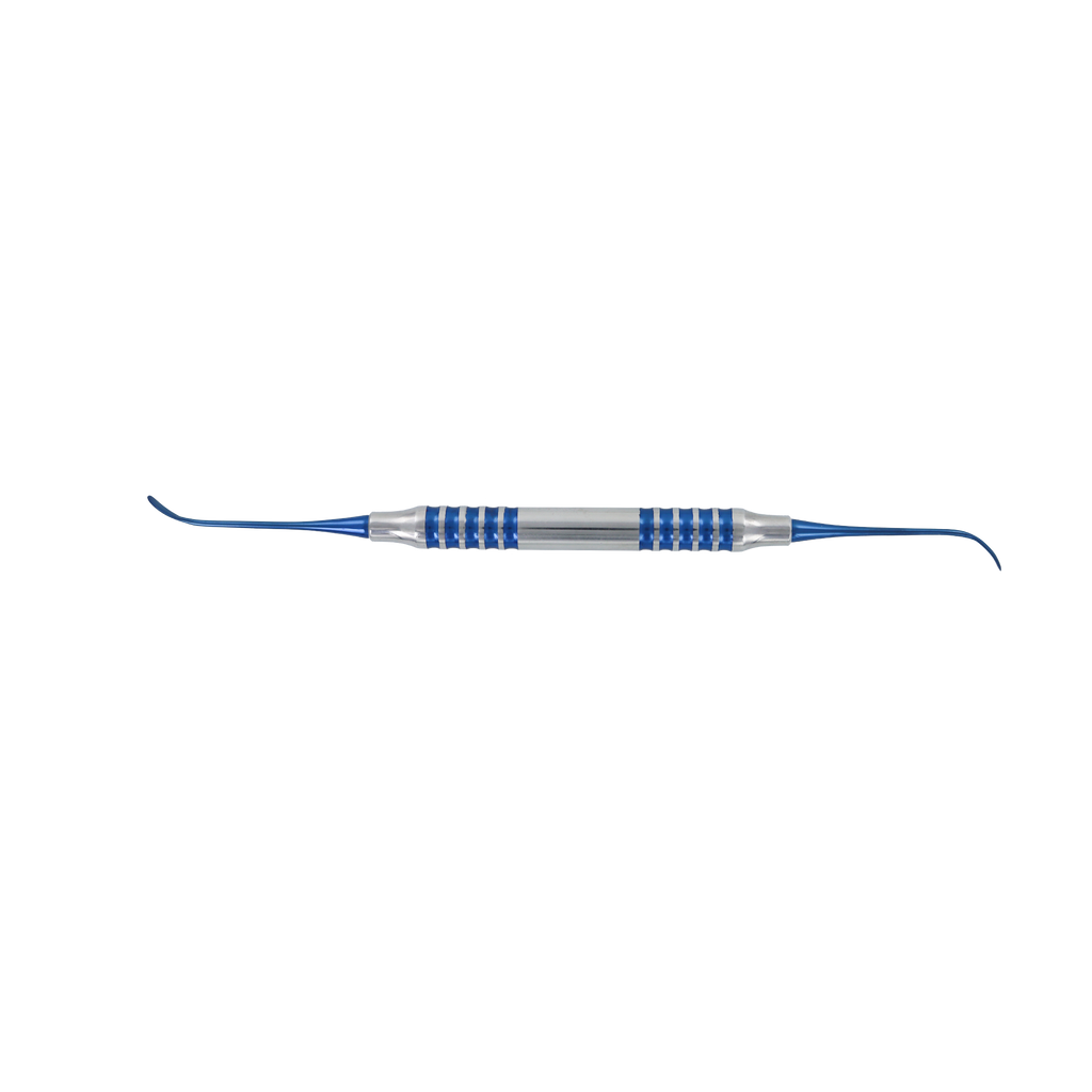 Sinus Lift 3 Elevators - Blue Titanium