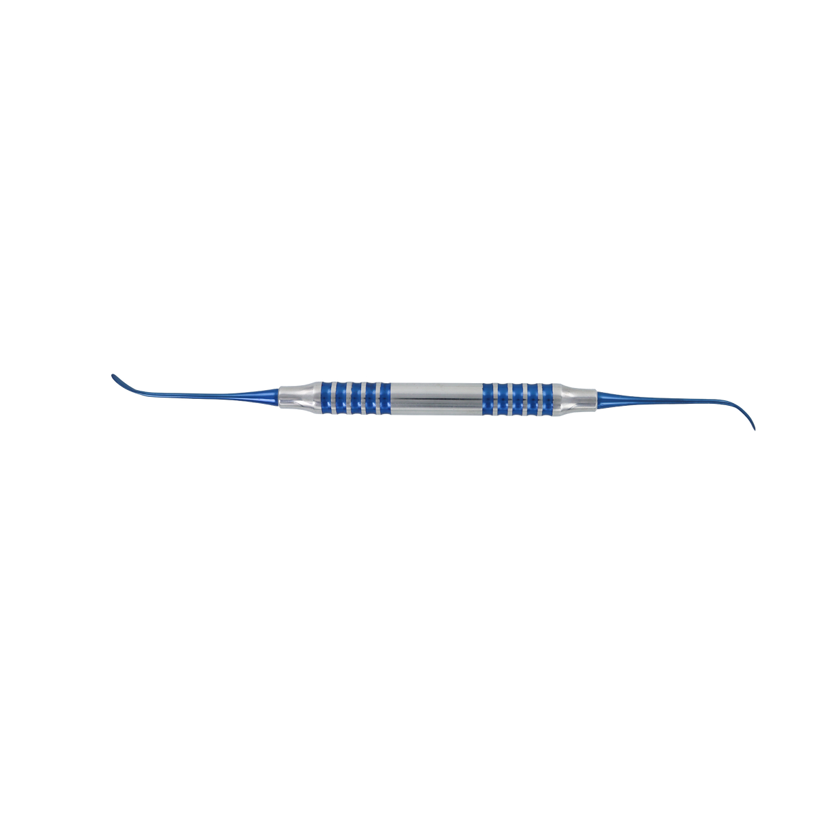 Sinus Lift 3 Elevators - Blue Titanium