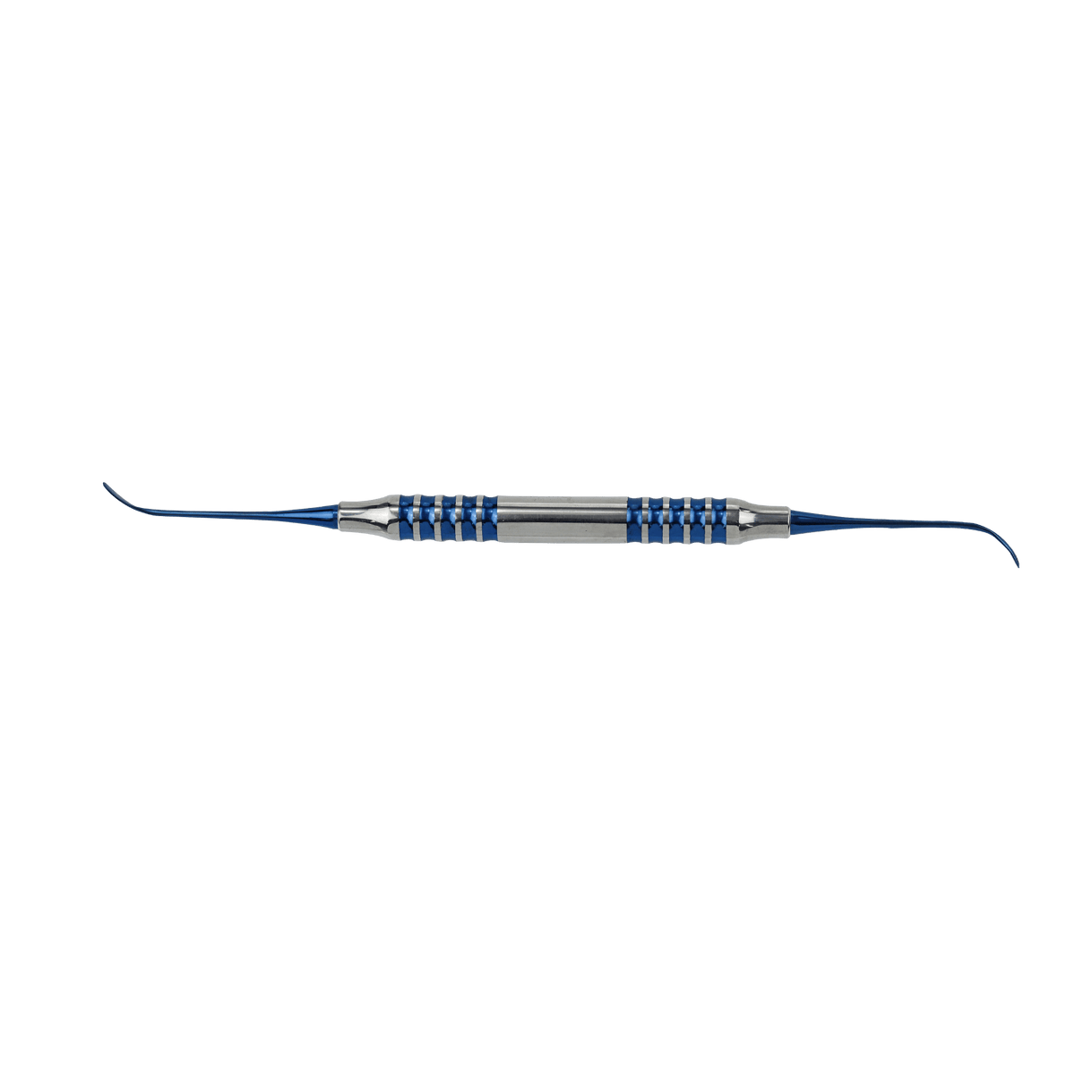 Sinus Lift 3 Elevators - Blue Titanium
