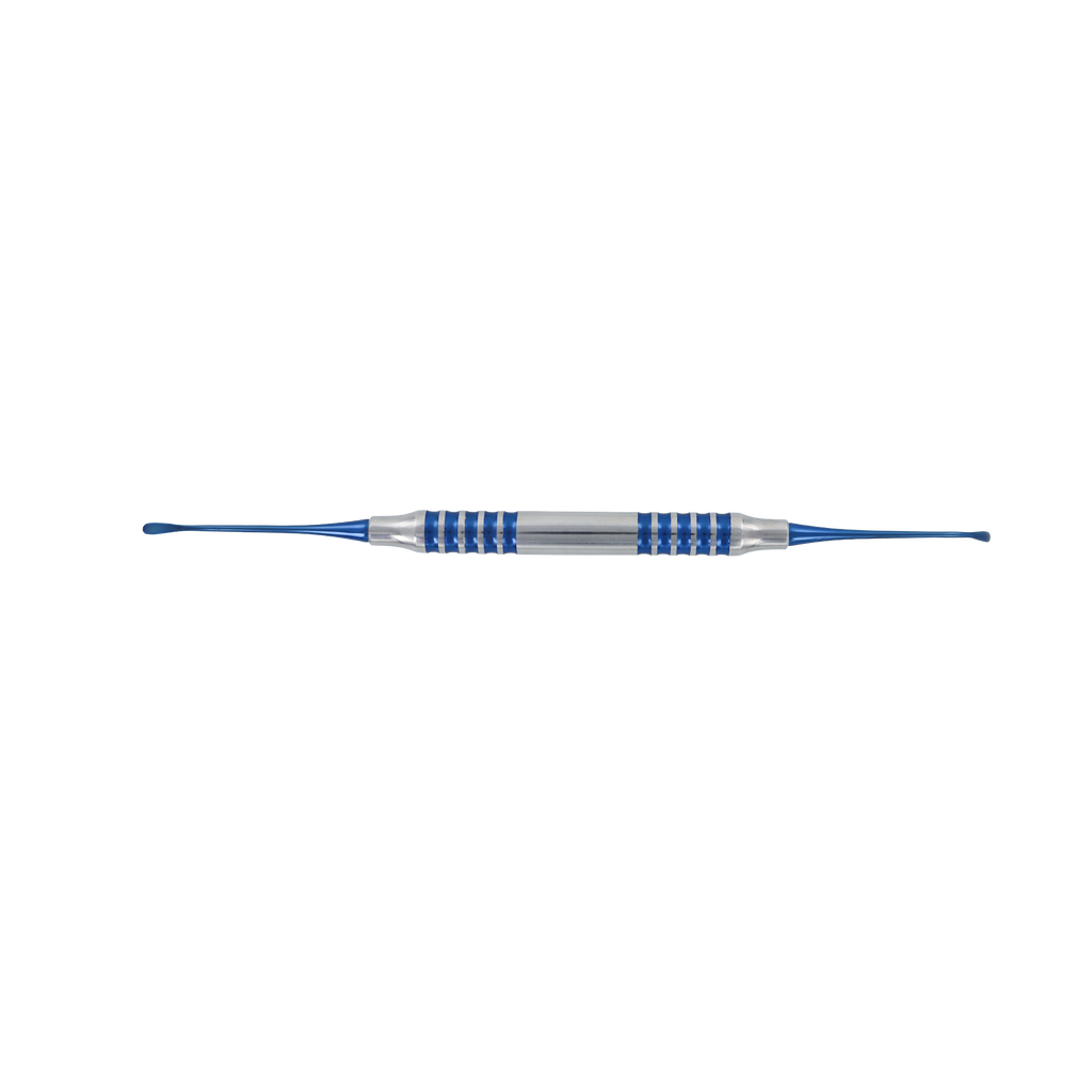 Sinus Lift 3 Elevators - Blue Titanium
